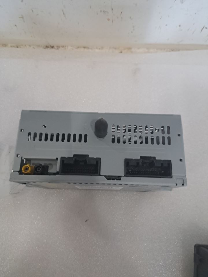2019 F150 Stereo Radio Receiver Sku#4471220