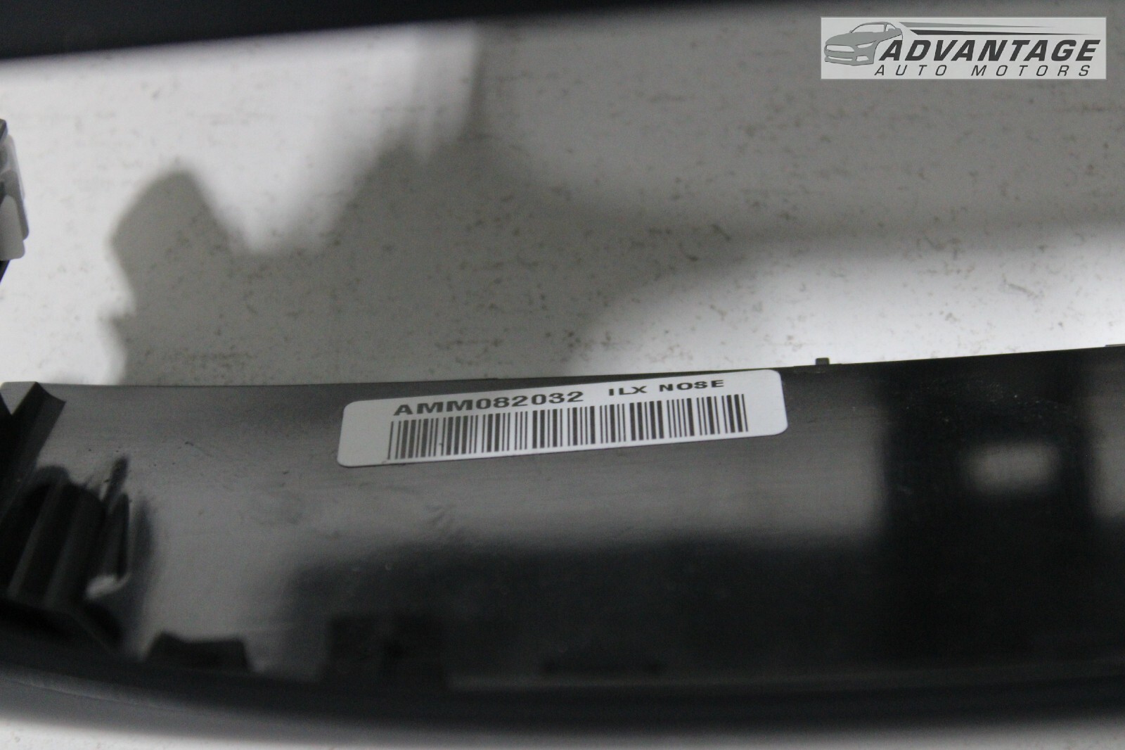 2019-2022 ACURA ILX DASH RADIO MULTIMEDIA CD PLAYER DISPLAY SCREEN MONITOR OEM