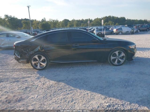 Camera/Projector Head-up Display Fits 18-20 ACCORD 1148655