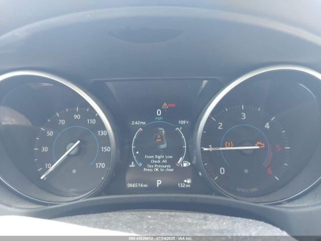 Audio Equipment Radio Receiver Fits 17-19 DISCOVERY SPORT 3857599