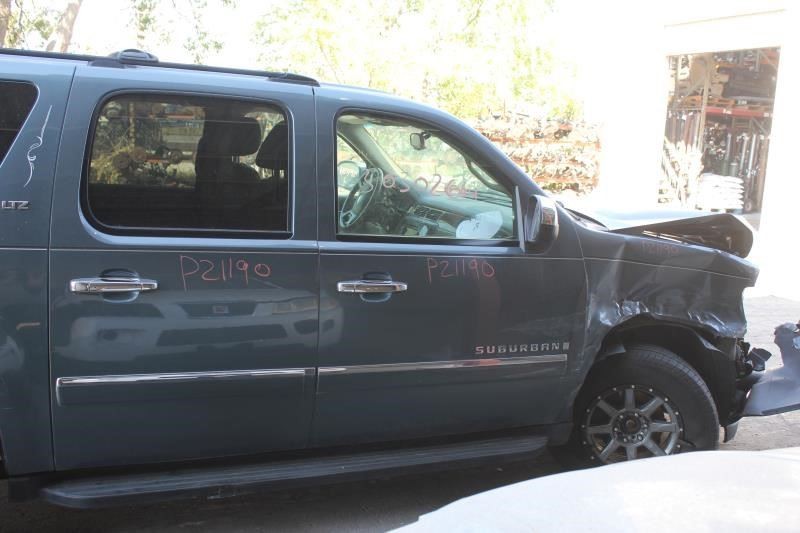 Audio Equipment Radio Opt Uvb ID 25894202 Fits 08-09 TAHOE 521006