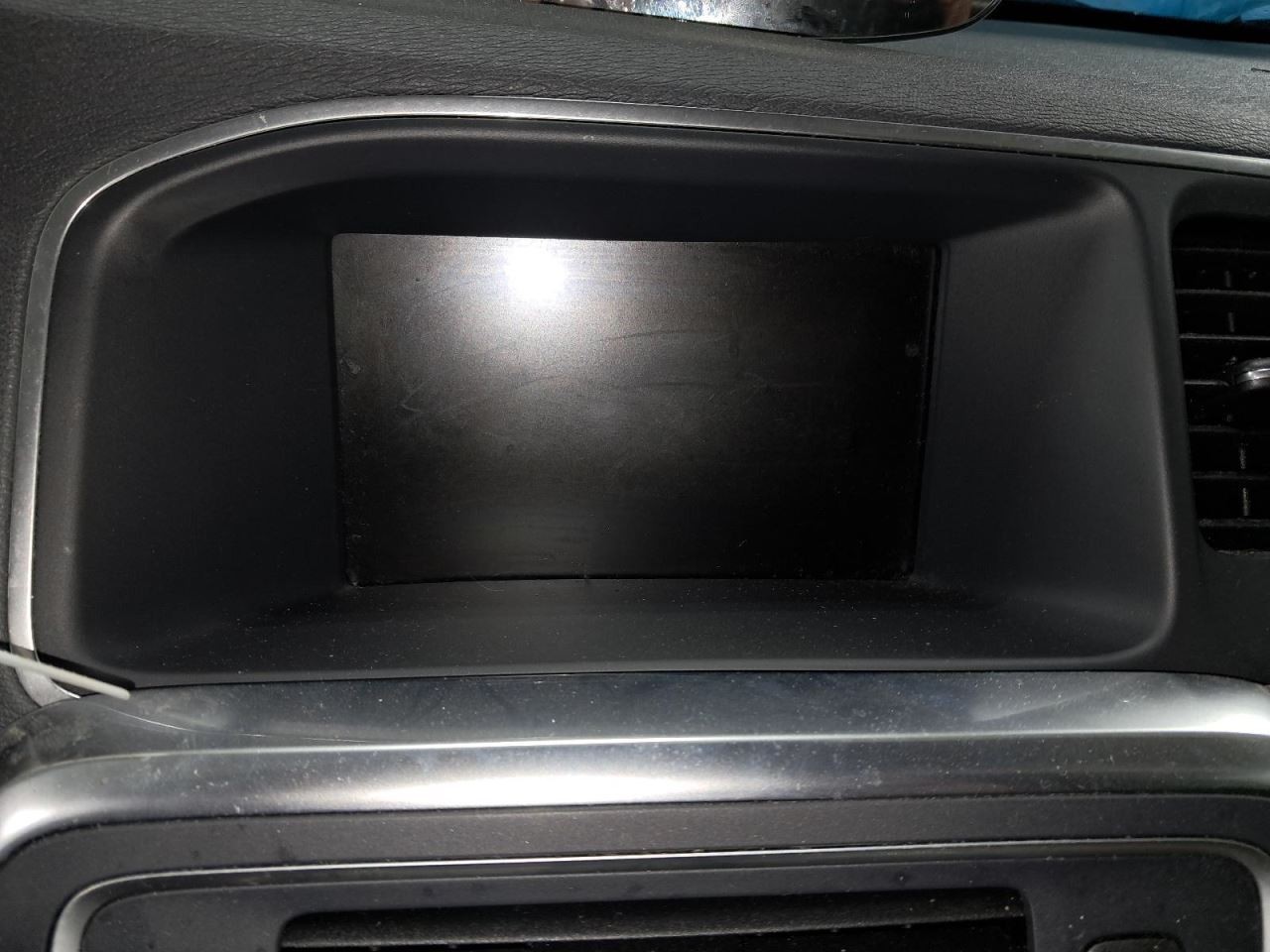 Audio Equipment Radio Receiver ID 31667706 Fits 18 VOLVO S60 3844789