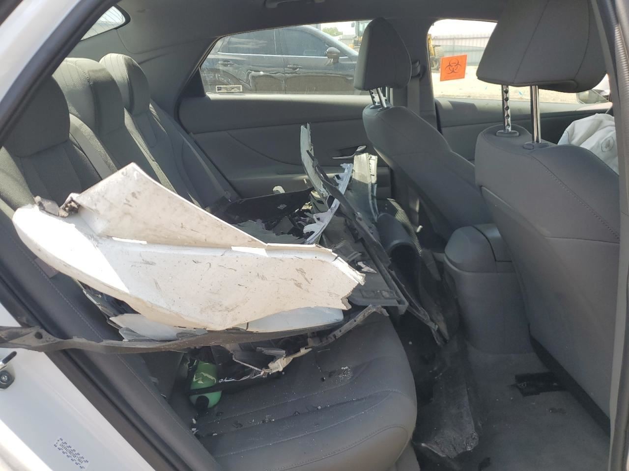 Audio Equipment Radio Display And Receiver Fits 24-25 ELANTRA 907111