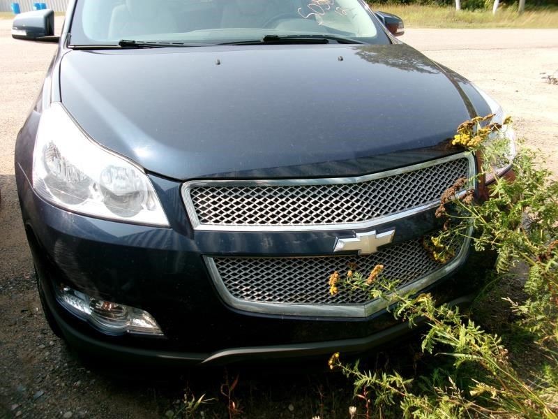 Audio Equipment Radio Opt Uui Fits 10-17 TRAVERSE 164855