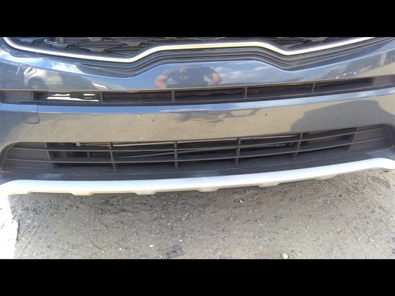 Driver Camera/Projector Radar Unit Rear Behind Cover Fits 17-19 SPORTAGE 730366
