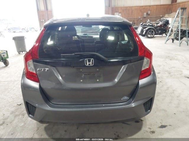 Audio Equipment Radio Receiver 5.00″ Screen Fits 15-16 FIT 12867626