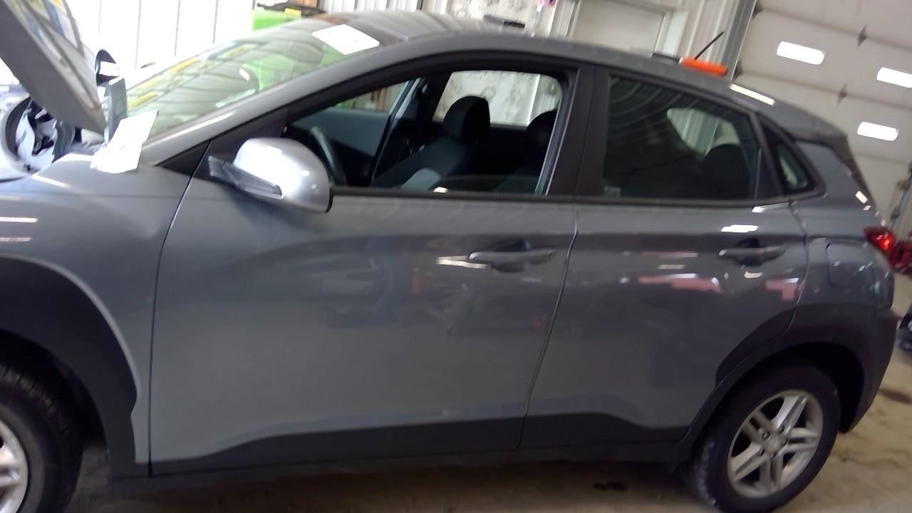 Audio Equipment Radio Display And Receiver US Market Fits 18-21 KONA 1117723