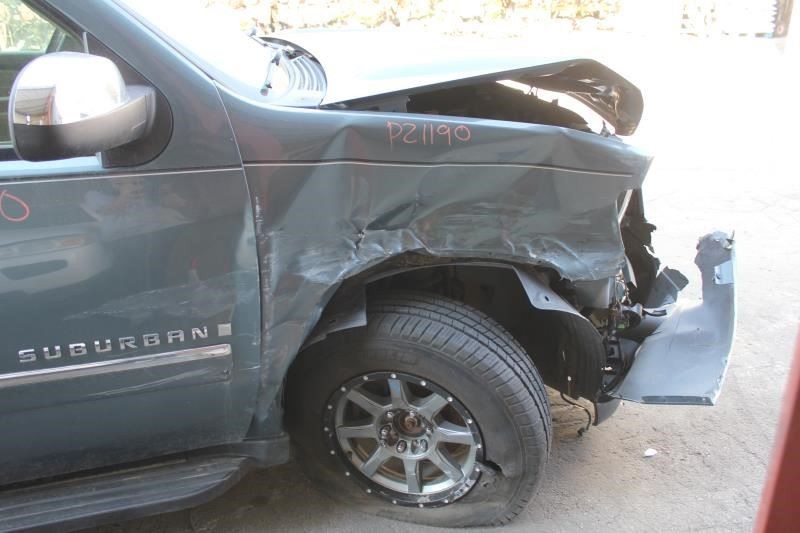 Audio Equipment Radio Opt Uvb ID 25894202 Fits 08-09 TAHOE 521006