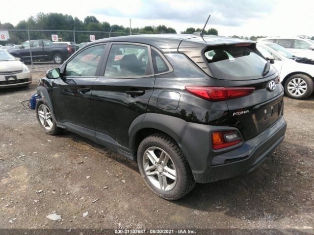Audio Equipment Radio Display And Receiver US Market Fits 18-21 KONA 3521830