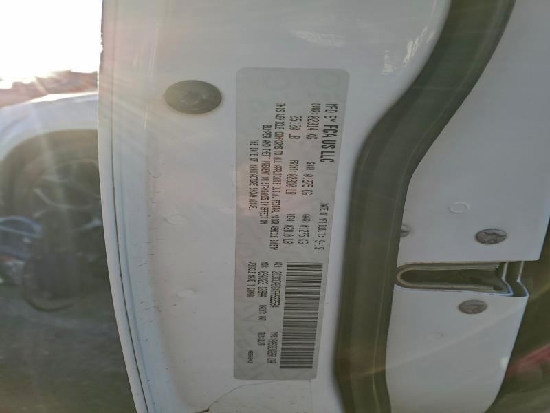 Audio Equipment Radio Display And Receiver 8.4″ Touch Screen Fits 15 300 1436875
