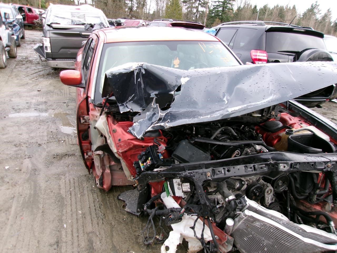 Audio Equipment Radio Receiver Chassis Cab Fits 06-10 DODGE 3500 PICKUP 31684352