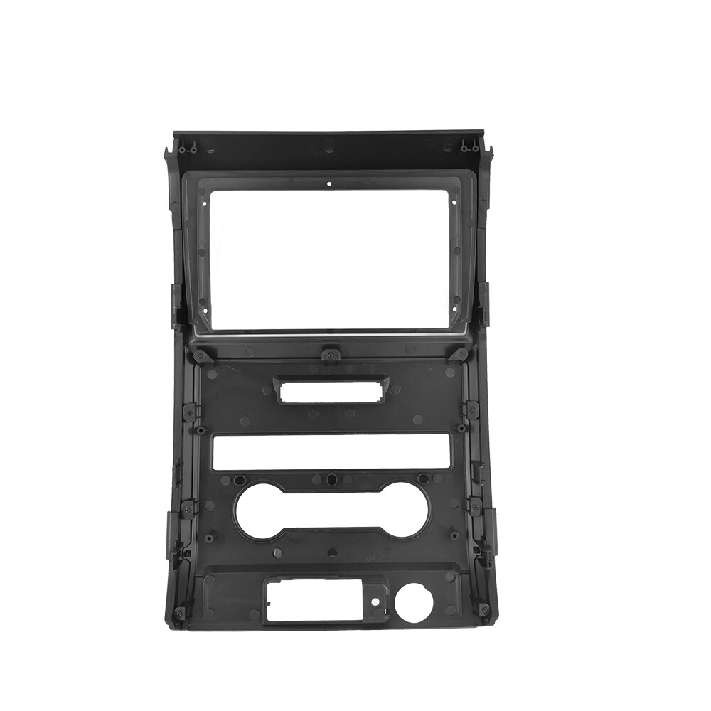 Vertical 9.5″ For 2009-12 Ford F150 F-150 Android 10.1 Car Stereo Radio GPS Wifi