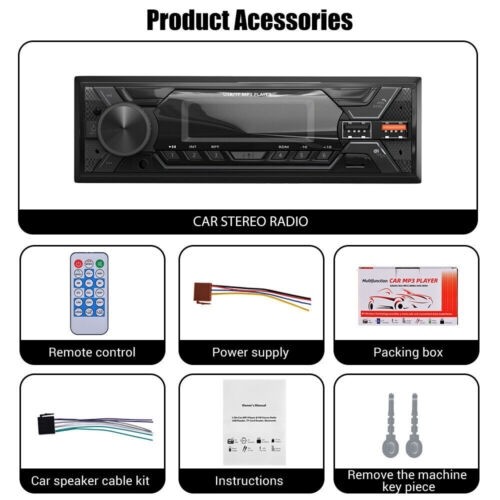 XGODY 3″ 4K Dash Cam 2160P Car DVR Camera Video Recorder Night Vision G-Sensor