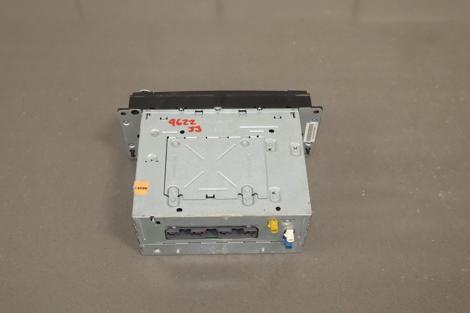 2008-2010 Dodge Challenger Navigation Radio 5064816AD OEM