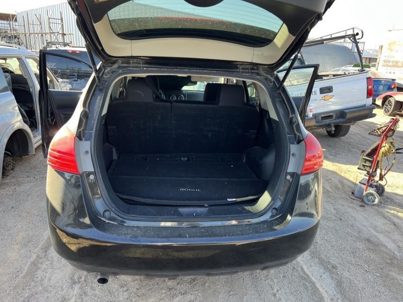 Audio Equipment Radio VIN J 1st Digit Japan Built Fits 12-15 ROGUE 369678