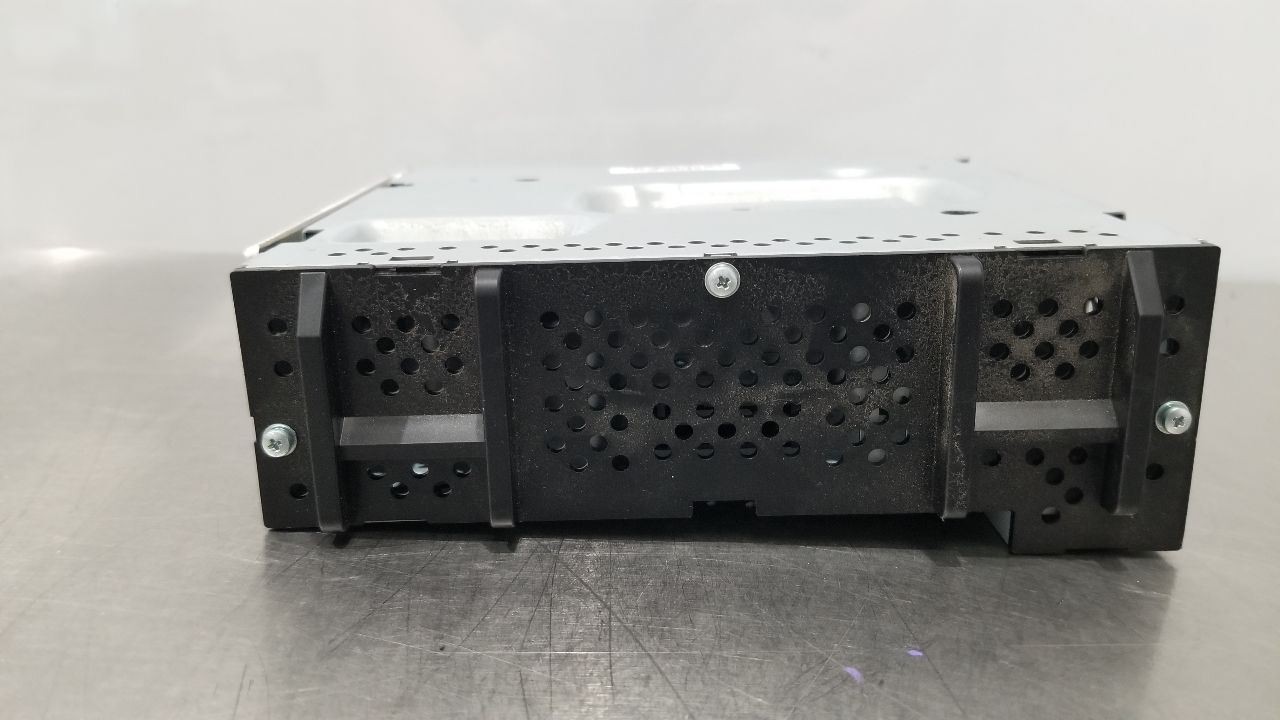 20 GMC SIERRA 1500 RADIO AUDIO RECEIVER OPT IOR 84762970
