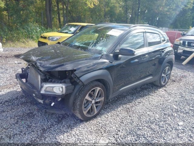 Audio Equipment Radio Display And Receiver US Market Fits 18-21 KONA 1268763
