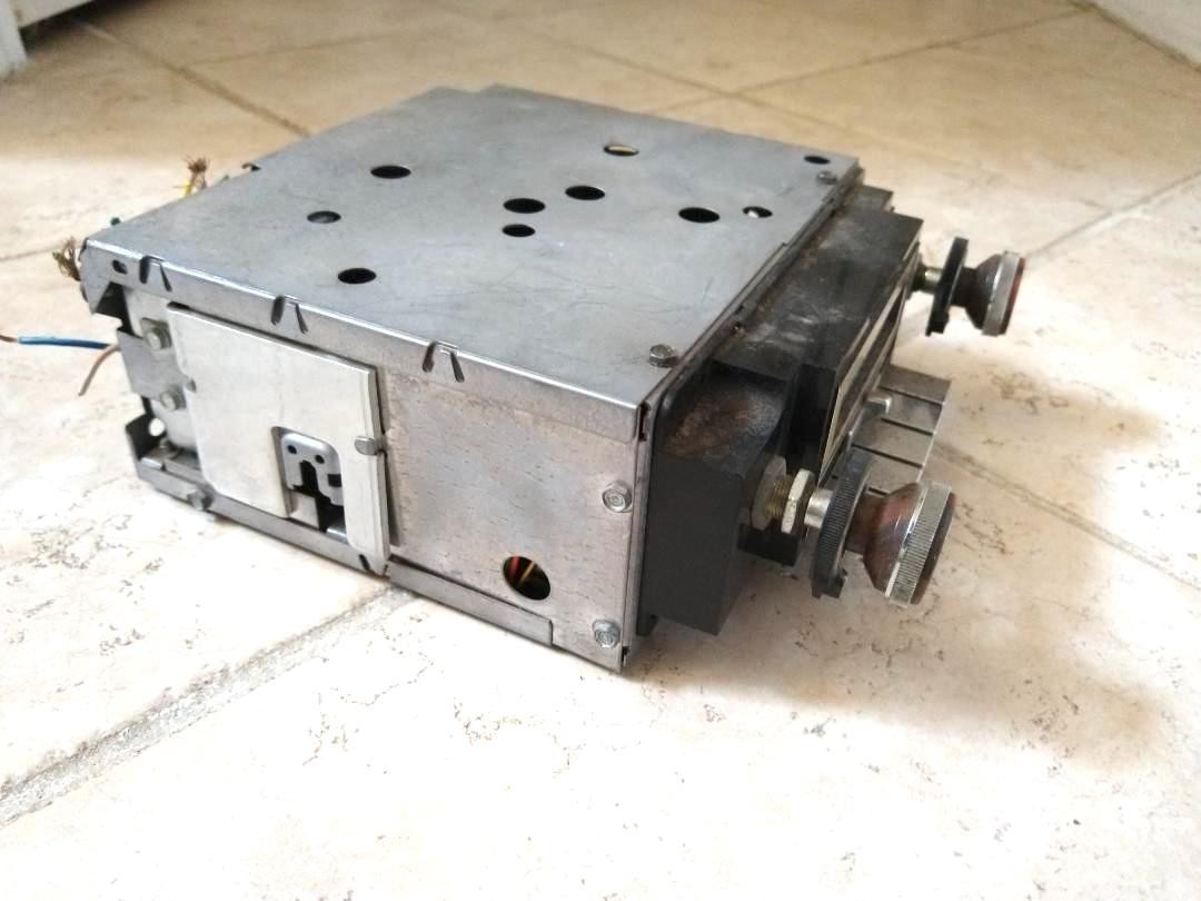 GM Delco AM FM Stereo Radio Complete ’70s ’80s Chevy (READ!!!)