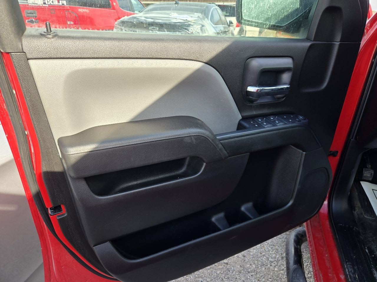2017 GMC Acadia Radio Receiver VIN Z 11th Digit ID 4253875