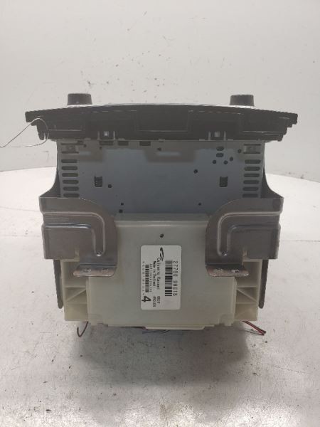2009-2010 Nissan Maxima Radio Standard System Stereo Receiver OEM 1249846