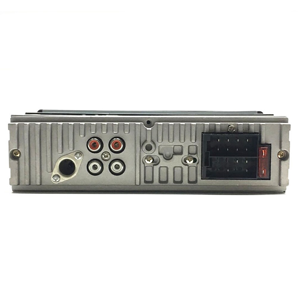 60W MP3/MP4/MP5/WMA/WAV/FLAC 24V Radio FM Remote Car Player Stereo Receiver Kit