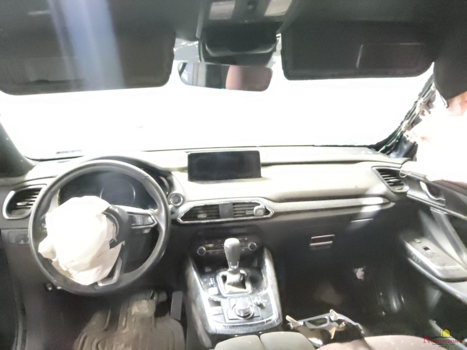RADIO 2021 CX-9