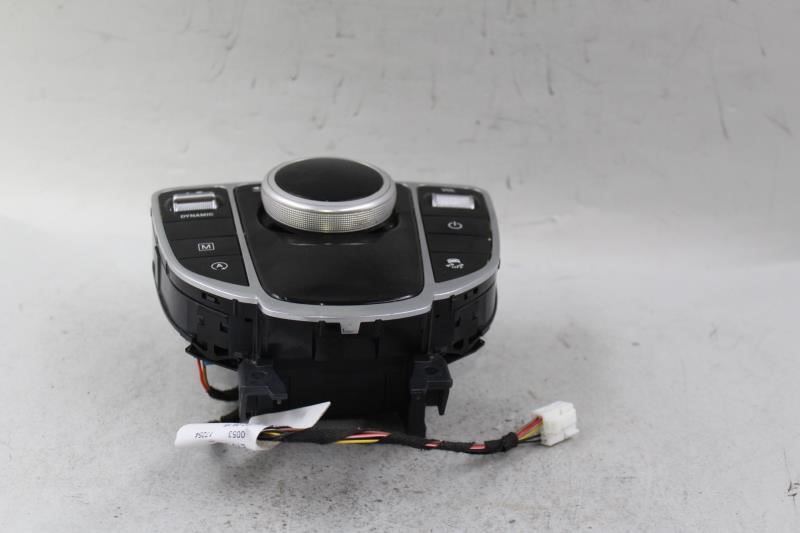 Audio Equipment Radio Fits 2018 MERCEDES GLA250 OEM #33104