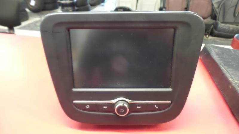 Factory Radio VIN B 4th Digit New Style Mylink 42505018 Fits 16 CRUZE 630749
