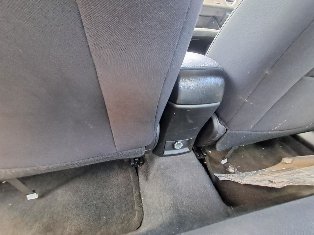 Audio Equipment Radio VIN P 4th Digit Limited Receiver Fits 13-16 CRUZE 4106226