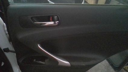 2010-2012 Lexus IS250 IS350 ISF Radio Stereo Unit P1839 w/ Sat / Nav / CD