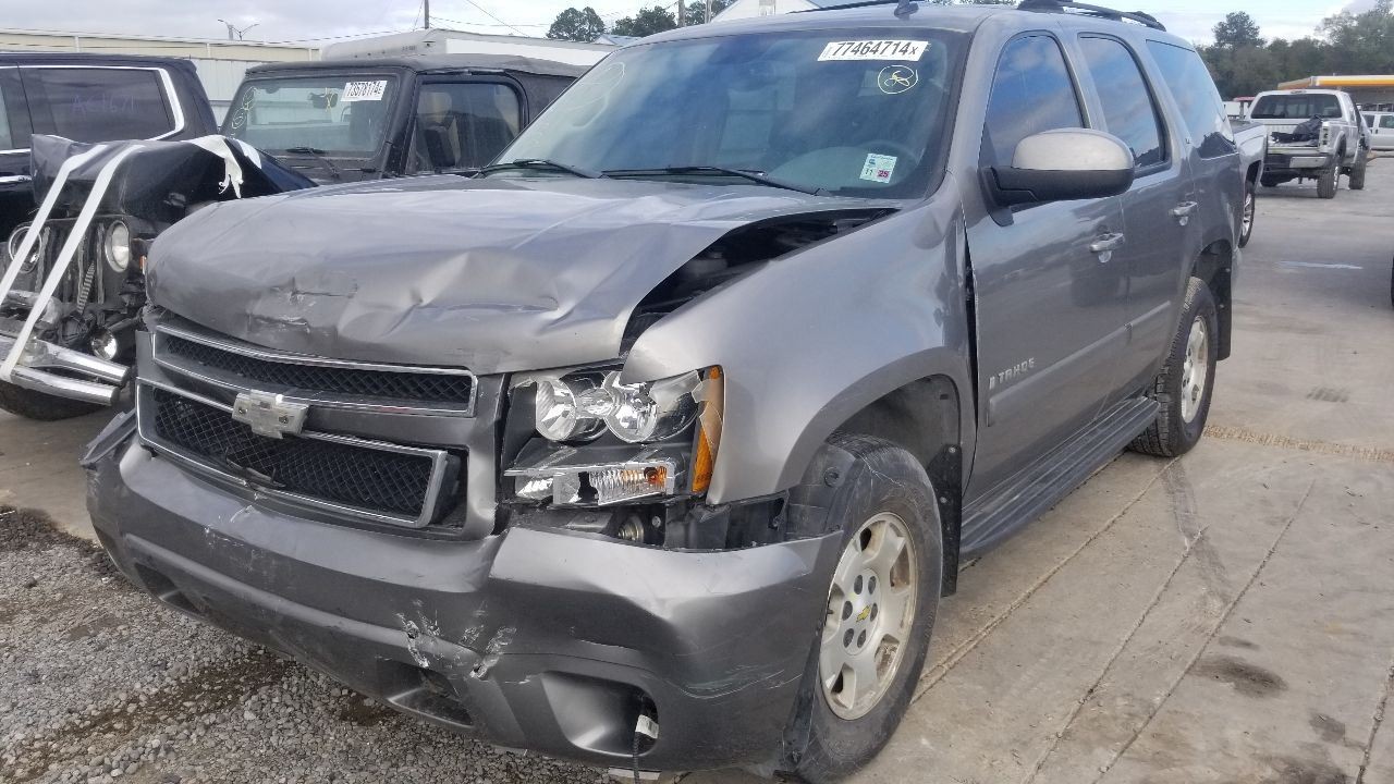 07 CHEVY TAHOE RADIO AUDIO RECEIVER HEAD UNIT 15868809