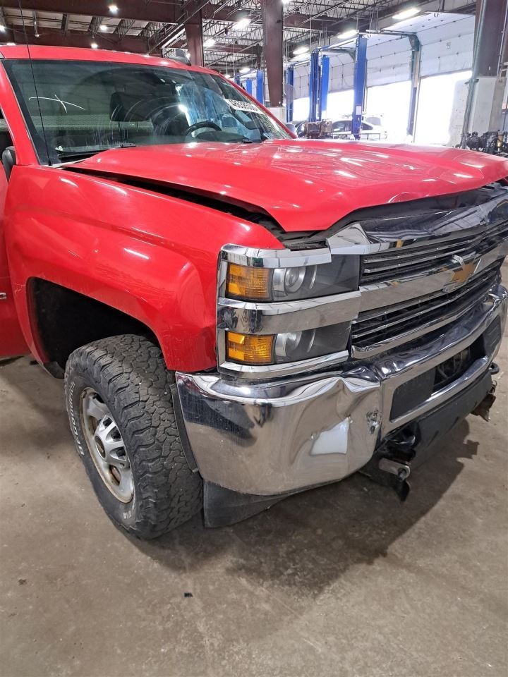 2016 Silverado Truck/Pickup 2500 Stereo Radio Receiver,42456922 Sku#4463631