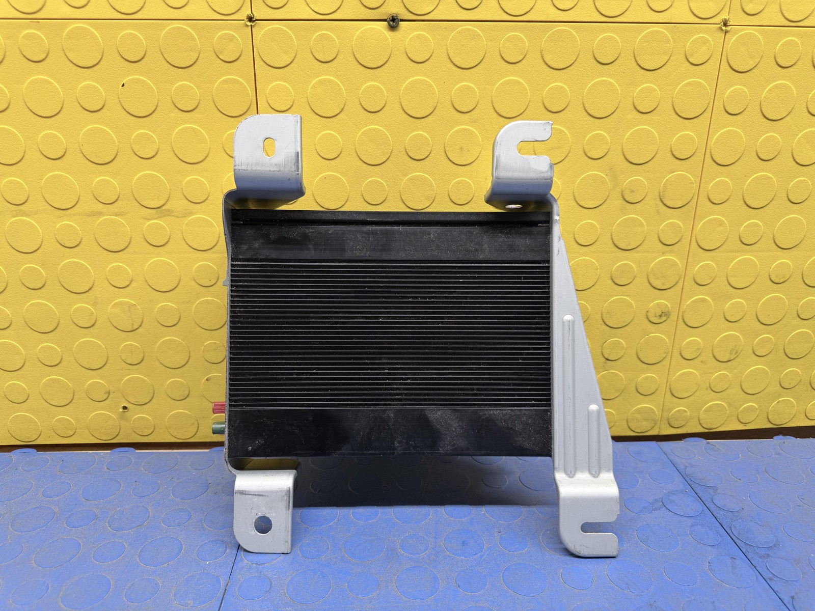 2017-2023 Acura RDX Audio Radio Sound Amplifier OEM 39186-TJBA-A11