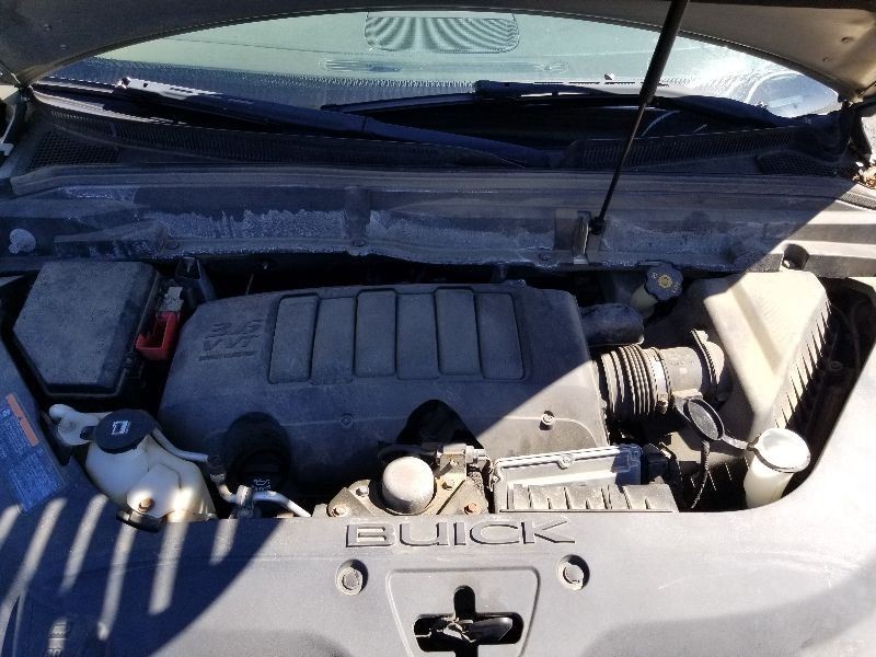 Audio Equipment Radio Opt Uui Fits 10-17 TRAVERSE 4704897