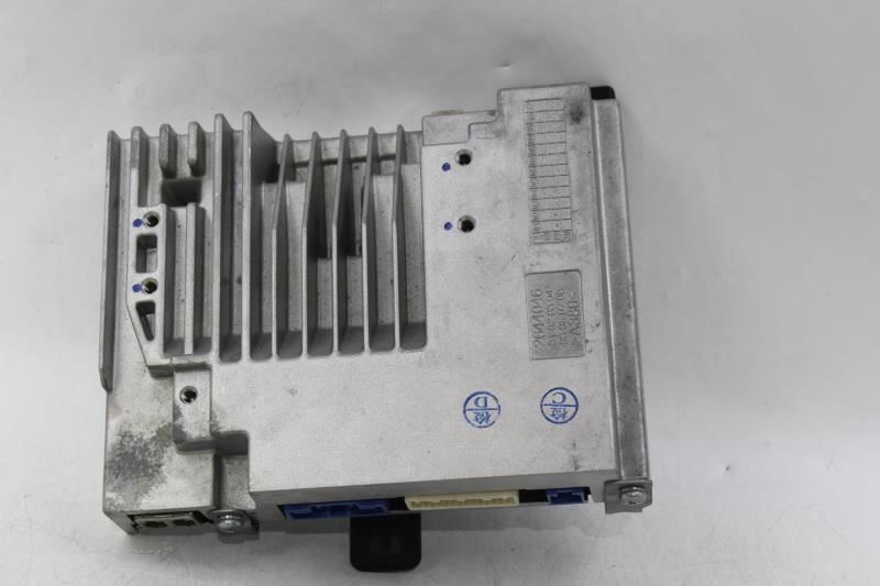 Audio Equipment Radio Receiver 6 Speaker System Fits 2016 MAZDA CX-3 OEM #21605