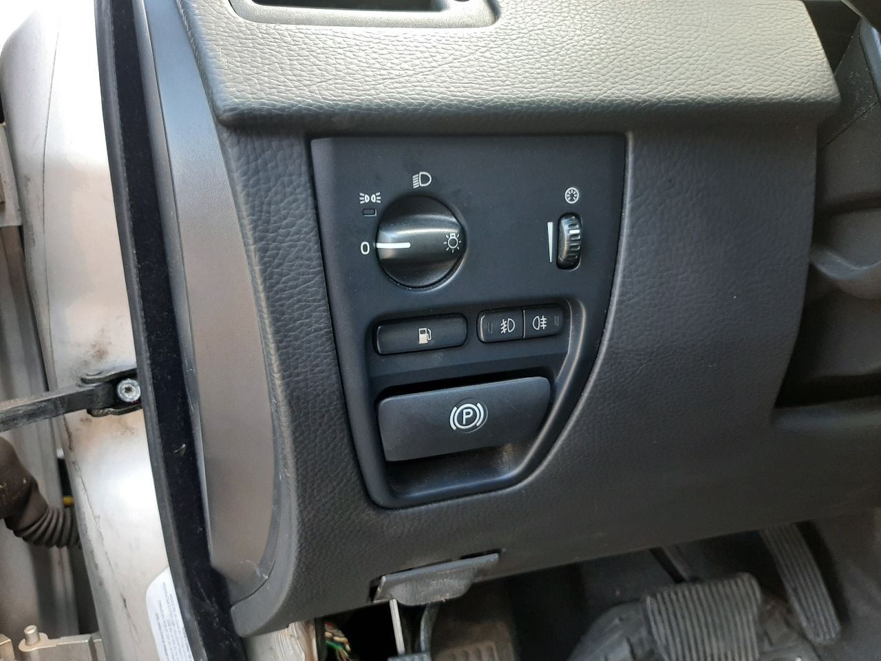 Audio Equipment Radio Amplifier ID 30679103 Fits 03-07 VOLVO XC90 1052266