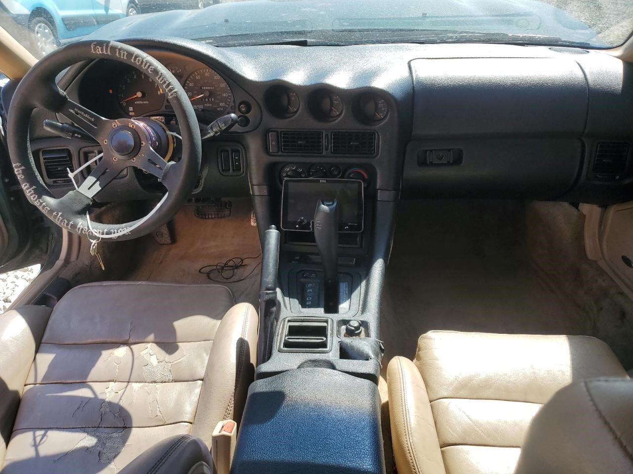 3000GT 1998 Audio Equipment Radio 31545257