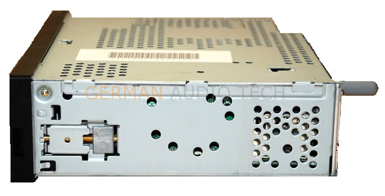BMW AM FM RADIO C33 + CODE 1996 1997 1998 1999 E36 318 328 M3 Z3 65128364944 OK!