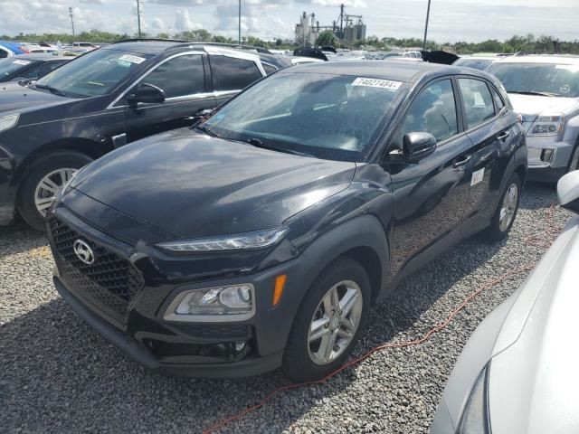 Audio Equipment Radio Receiver Assembly US Market Fits 18-21 KONA 544190