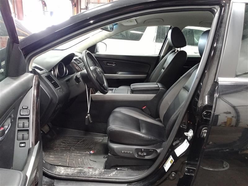 2012 Cx-9 Stereo Radio Radio/Receiver Sku#3914588