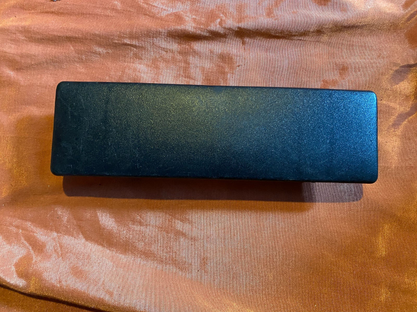renault? or unknown car radio blanking plate