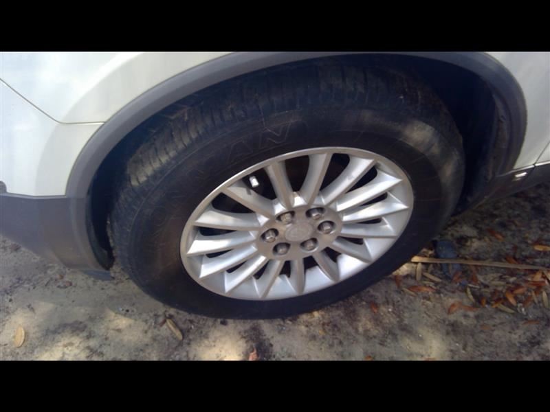 Camera/Projector Camera Rear Tailgate Fits 09-17 ENCLAVE 838896