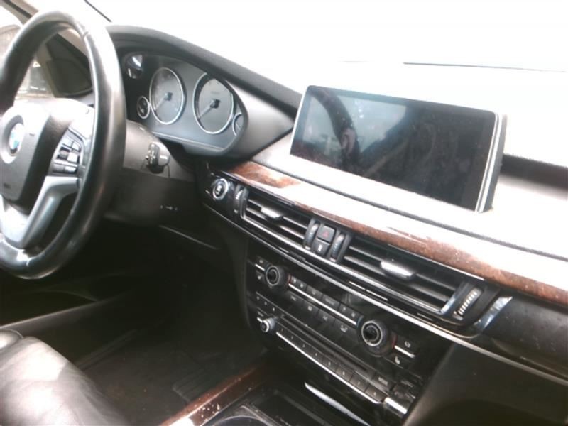 Audio Equipment Radio Am-fm-cd Receiver 1 Din Fits 15-16 BMW 228i 634849