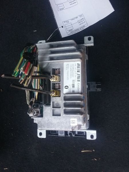 Audio Equipment Radio Receiver 5.0″ Screen Sirius Fits 14 GRAND CHEROKEE 563643