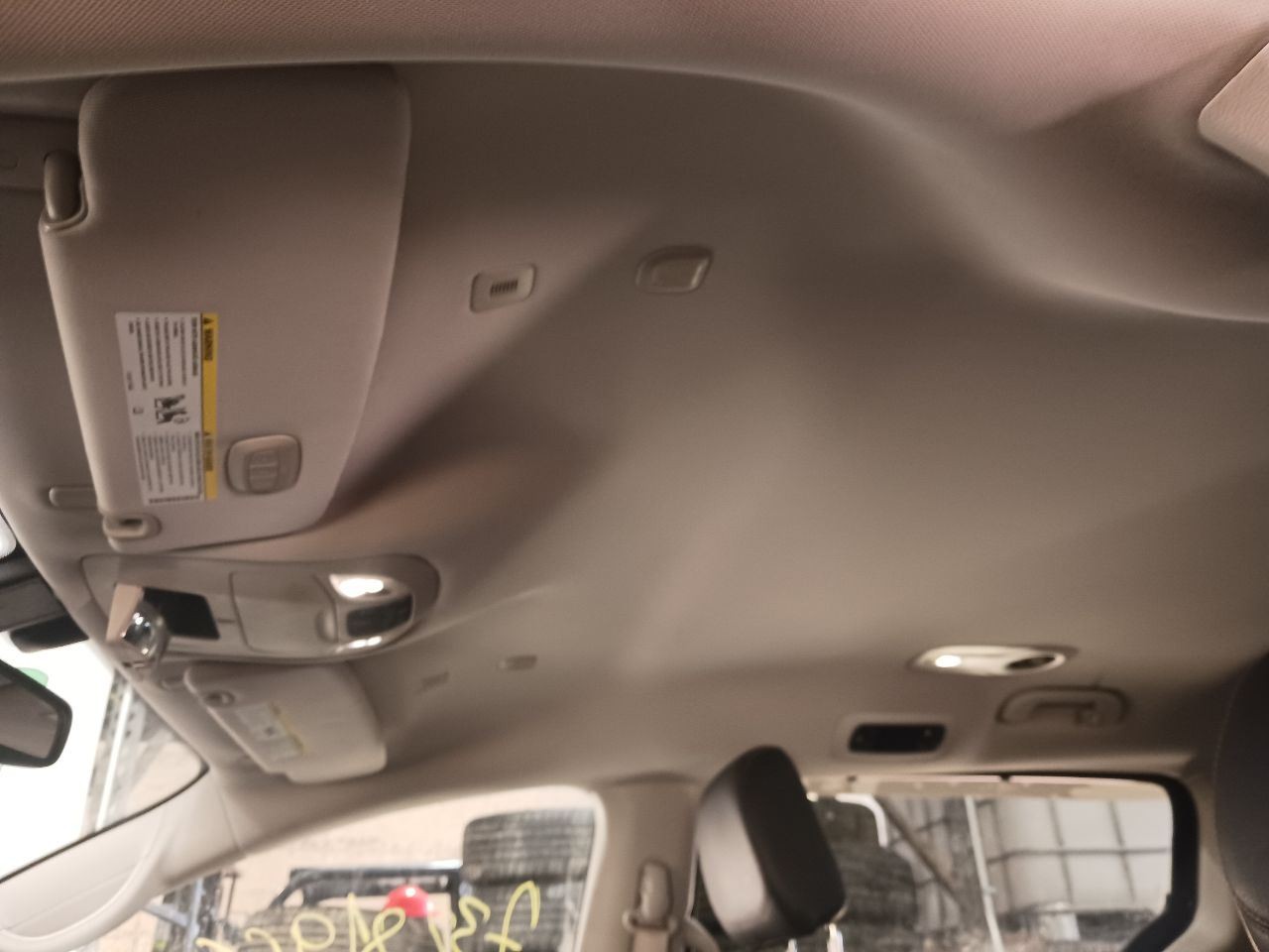 Audio Equipment Radio Amplifier ID 68207344 Fits 17-18 PACIFICA 12676282