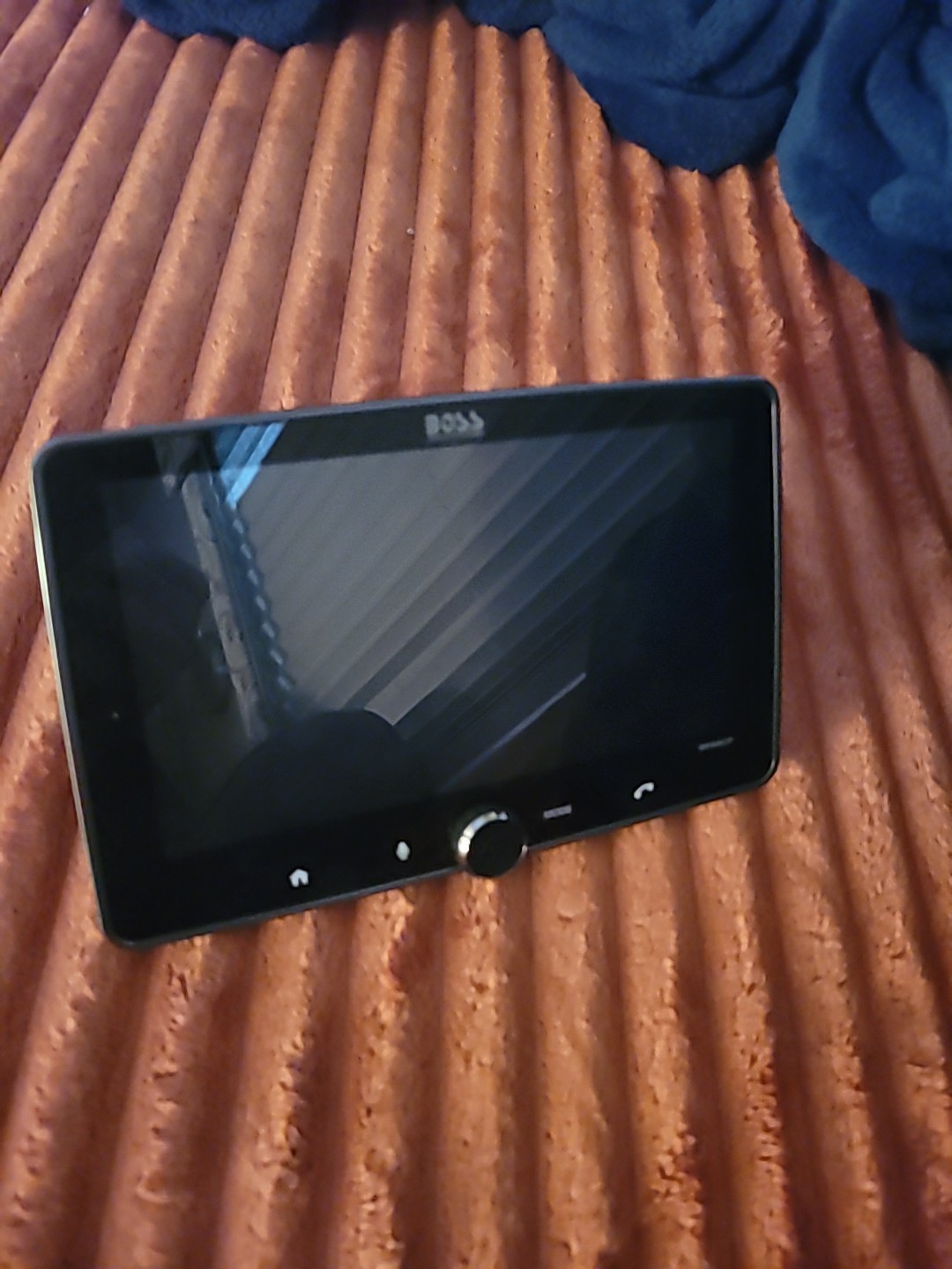 Boss Audio Plug In Floating Reciever BEBACP 9″SCREEN