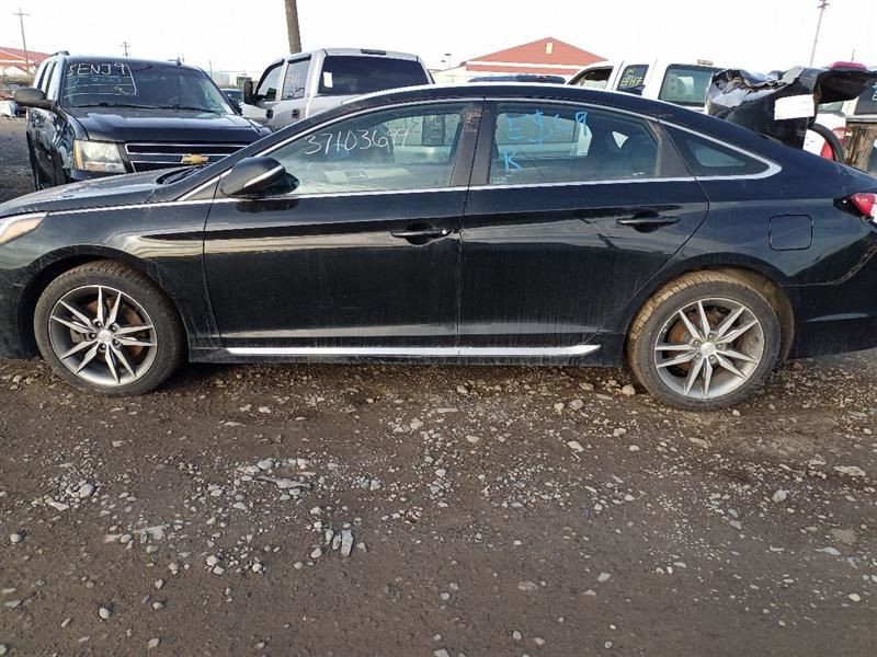 2017 SONATA Radio Receiver, 10309487 (10309487