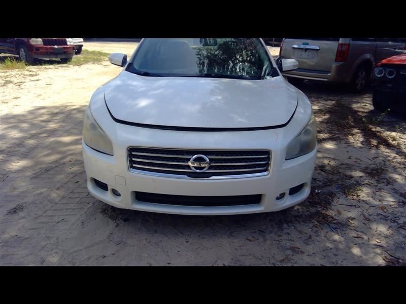 Audio Equipment Radio Receiver Standard System Fits 09-10 MAXIMA 874664