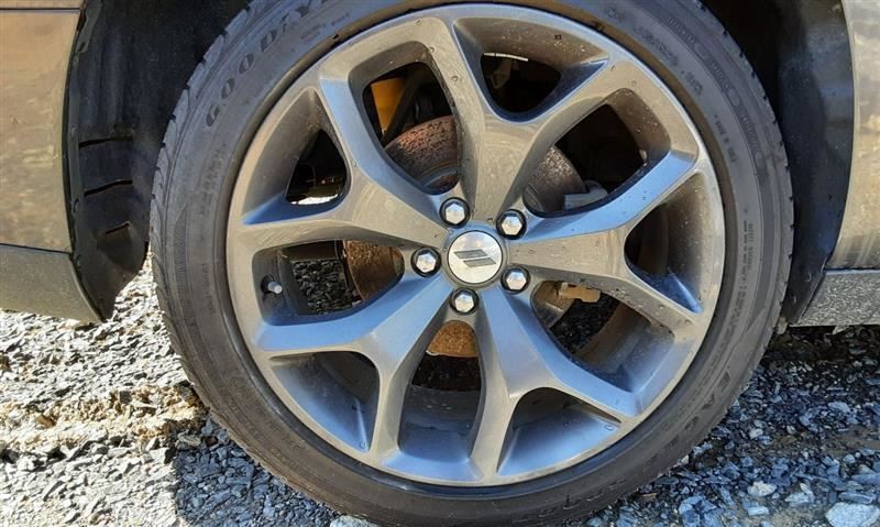 Audio Equipment Radio Amplifier 276 Watt Opt RD7 Fits 17-18 300 351338