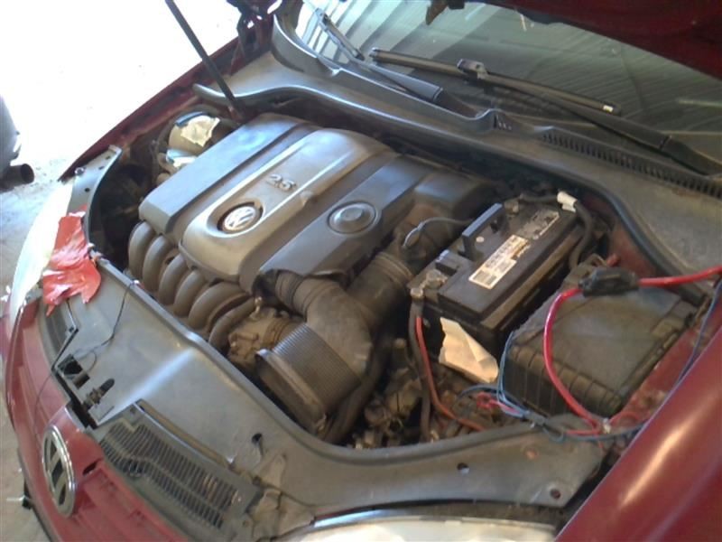 OEM Radio 1K0035161 Fits 06-09 JETTA 1388061